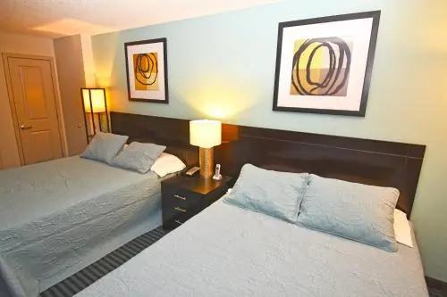 Luxurious Ocean Front 4th Floor Suite with Jet Tub