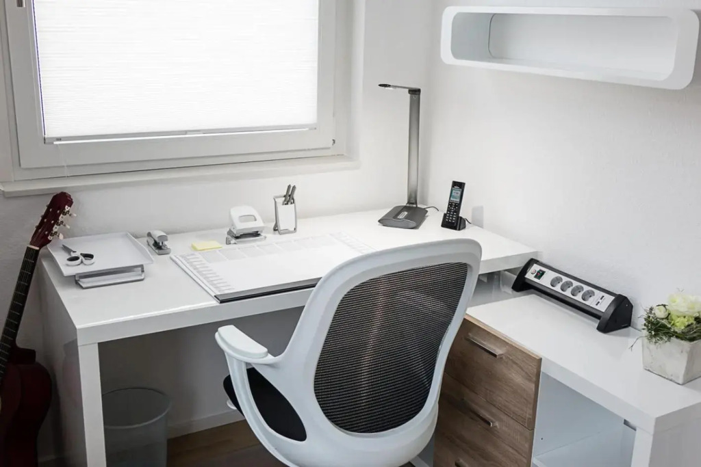 Premium Business Apartment in Oberkochen