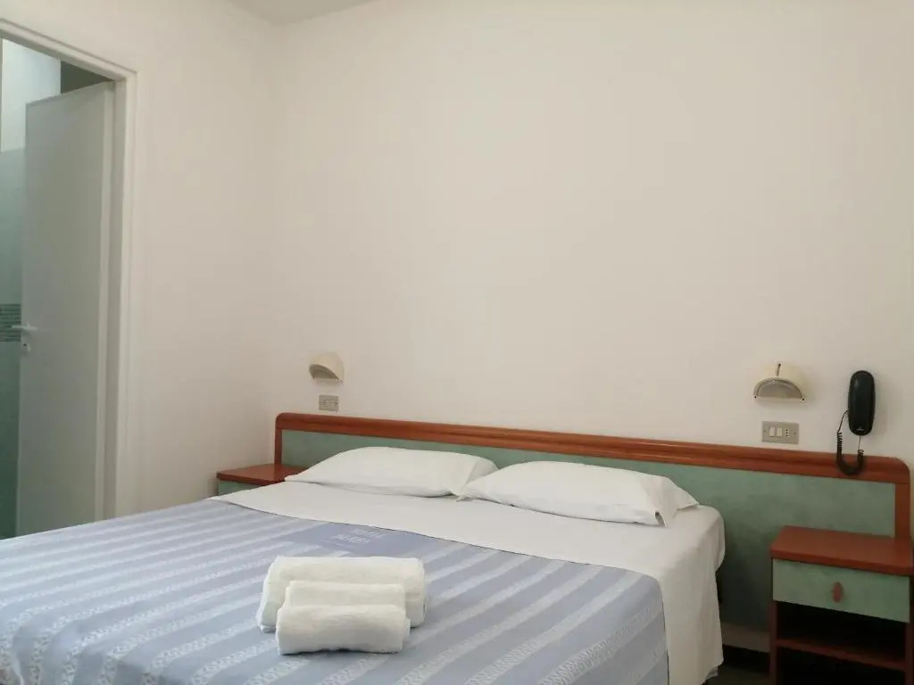 Hotel Derby