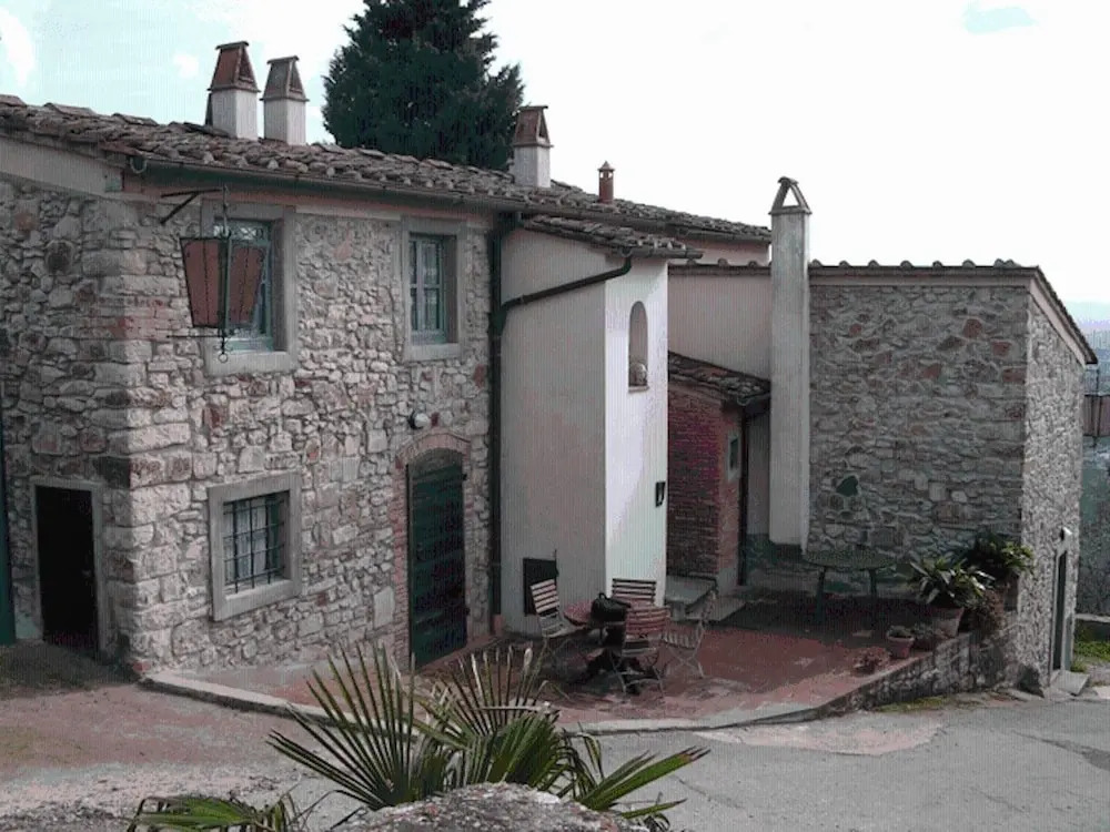 Borgo Medievale di Poggio Alla Pieve Relais, Food & Art