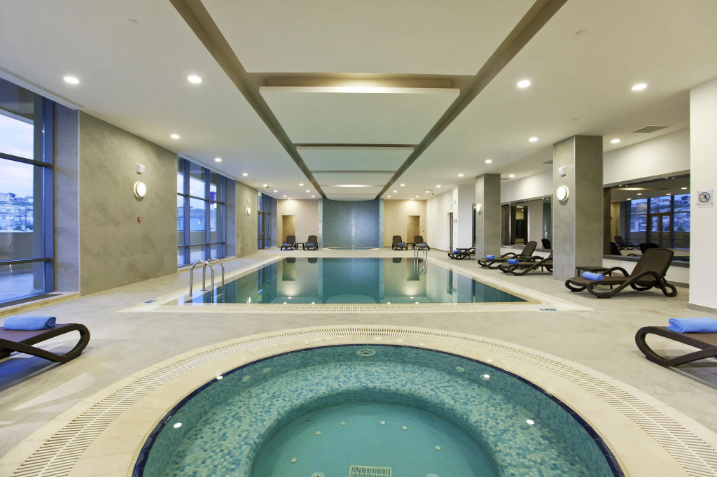 Hilton Garden Inn Sanliurfa