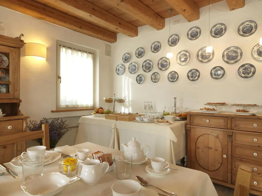 Villa Toderini