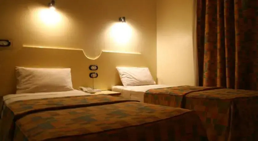 Little Garden Hotel