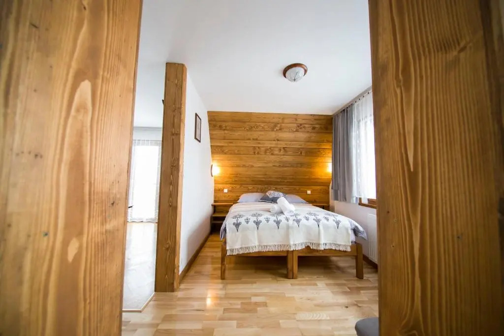 Apartamenty Harenda 39