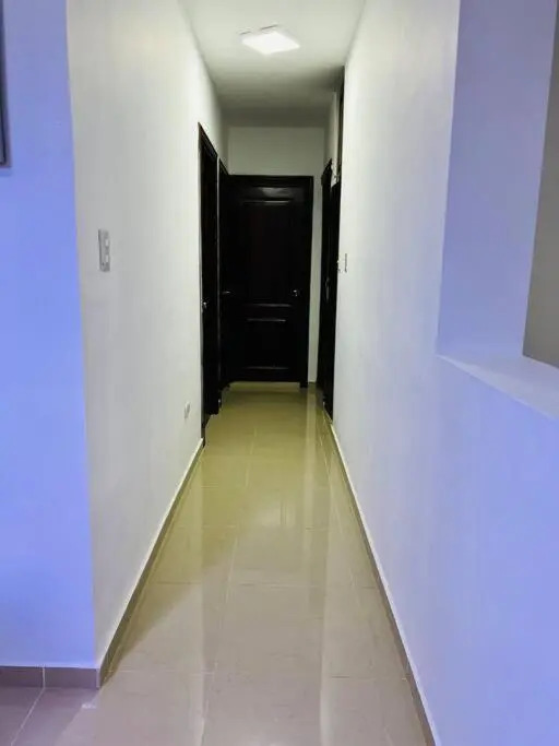 1st floor apartment very comfortable and quiet