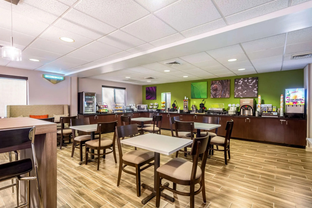 Sleep Inn & Suites Harrisonburg on University