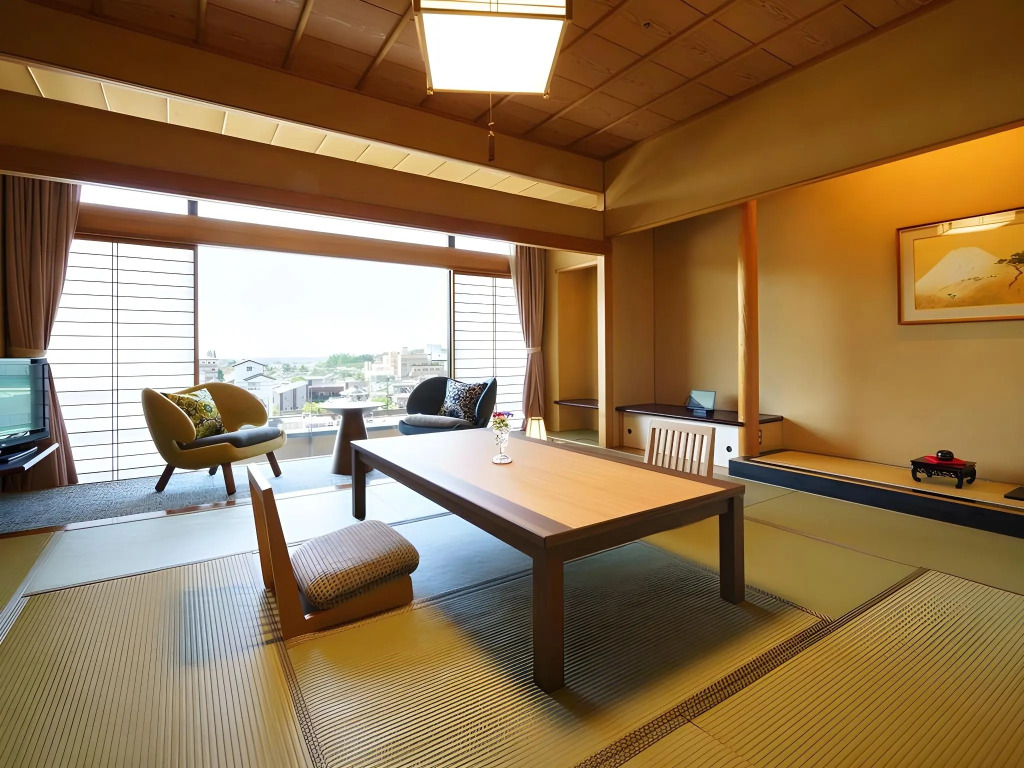 Shiratama-no-Yu Senkei