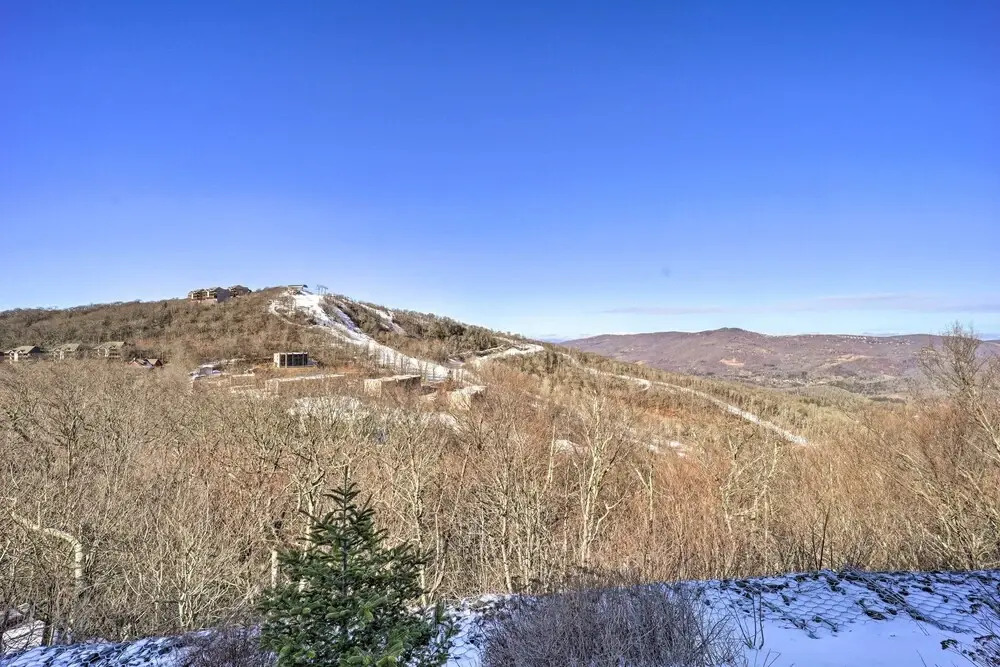 3 Mi to Sugar Mtn Slopes! Condo w/ Hot Tub & Pool