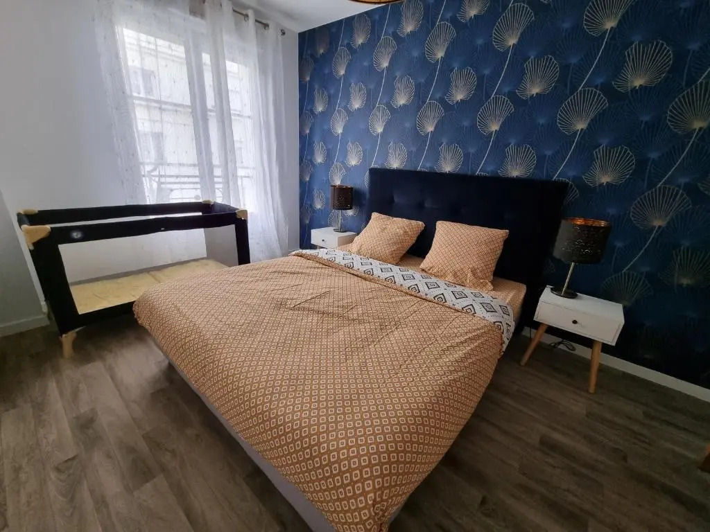 ***Suite Regence * 5min Disney & Shopping * New***