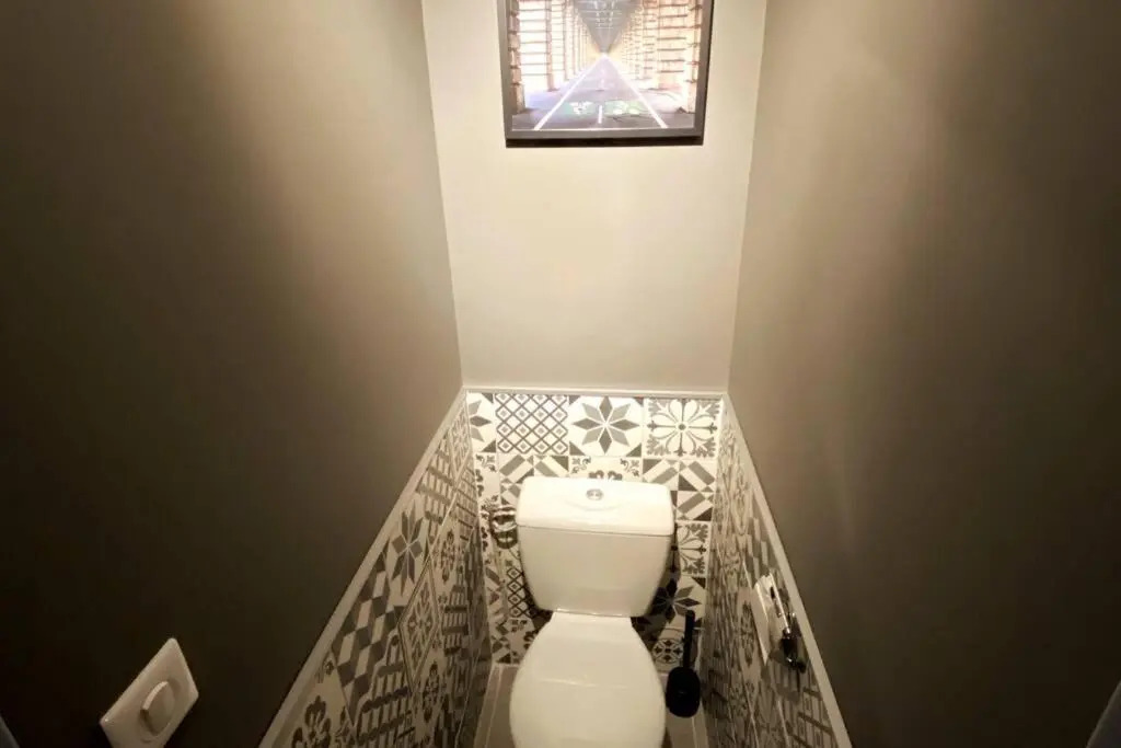 Appartement T2 Cosy sur Aix