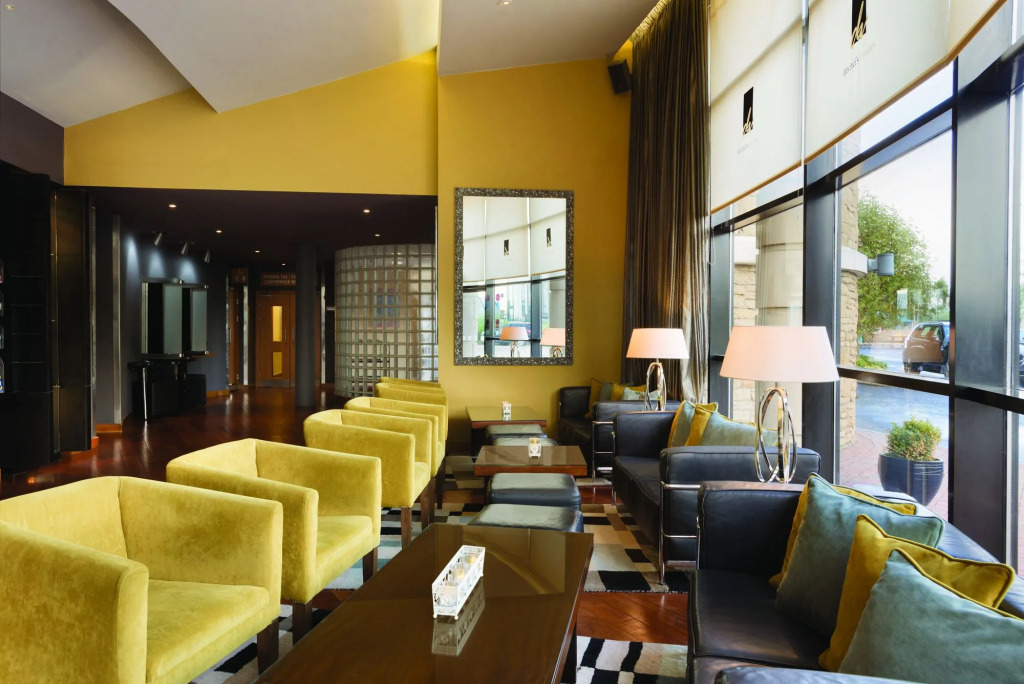 Da Vincis Hotel