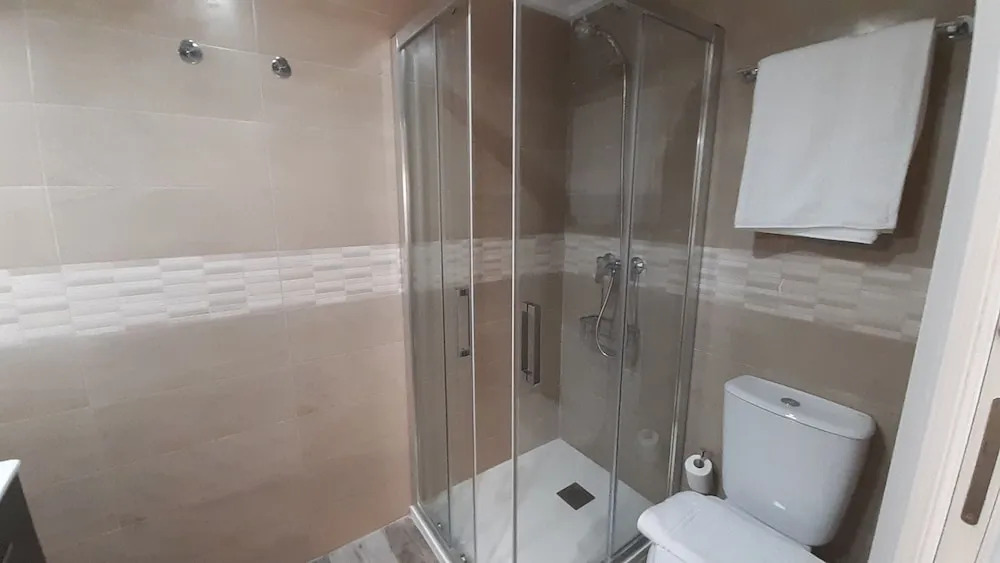 Apartamentos Al Andalusí