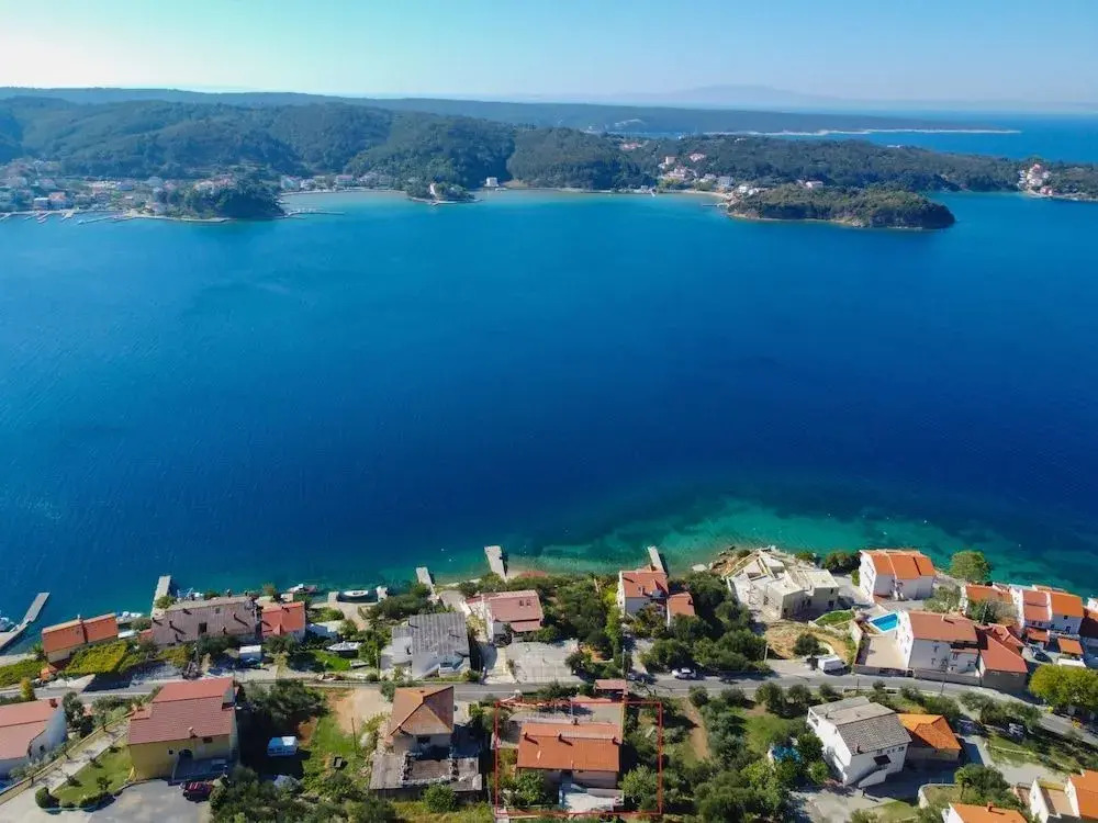 Exclusive Apartments Supetarska Draga