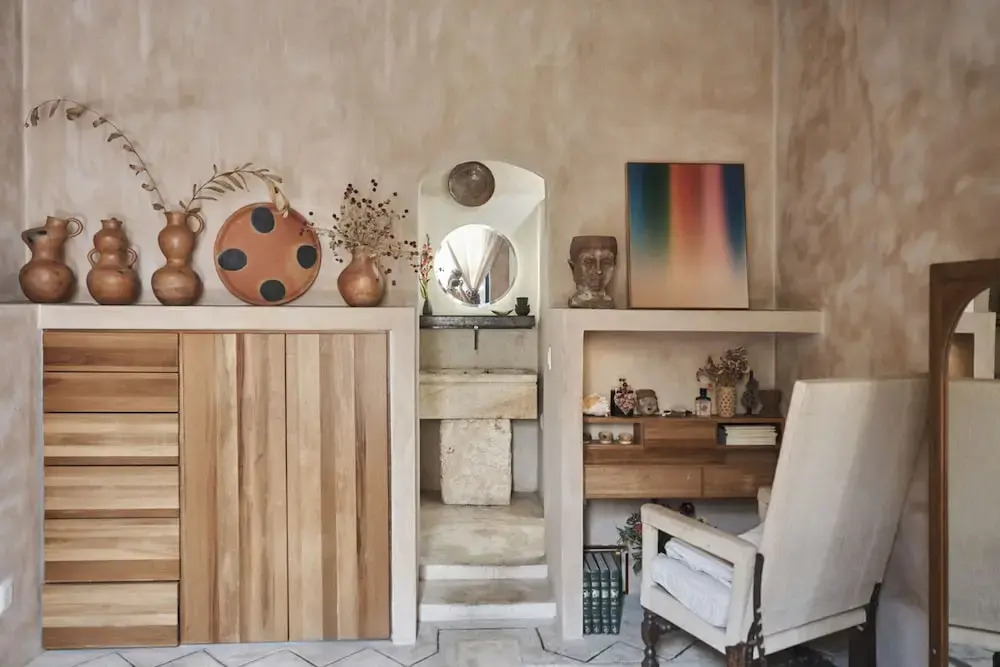 Casa De Ella in Oaxaca de Ju rez