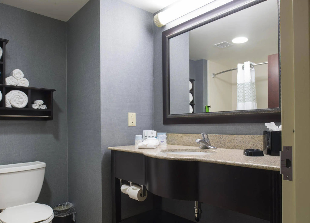 Hampton Inn & Suites Vineland