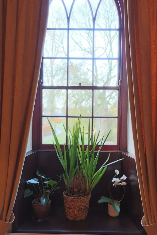 Stafford House Guest House