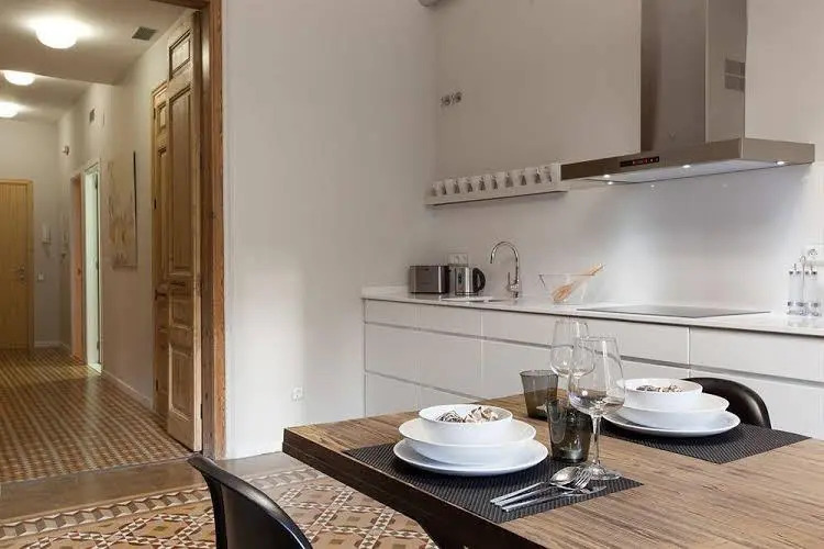 Rent Top Apartments Eixample