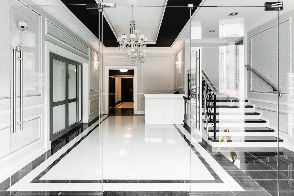 Marinus Apartments - Visit Gdansk