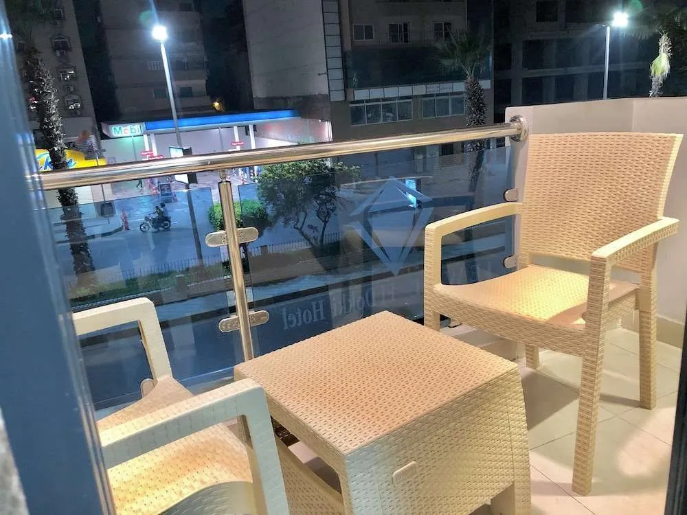Jewel Dokki Hotel