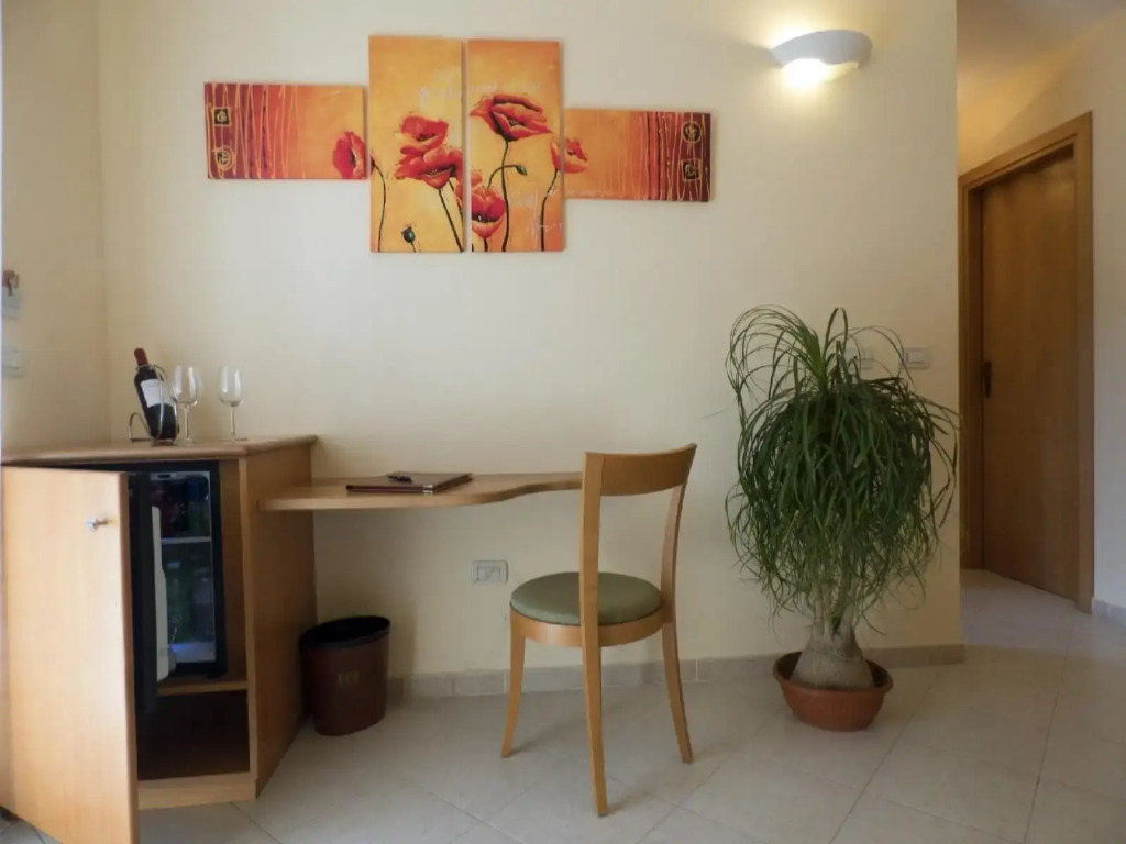 Hotel Tirreno