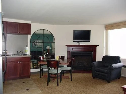 Oceancliff Resort I & II