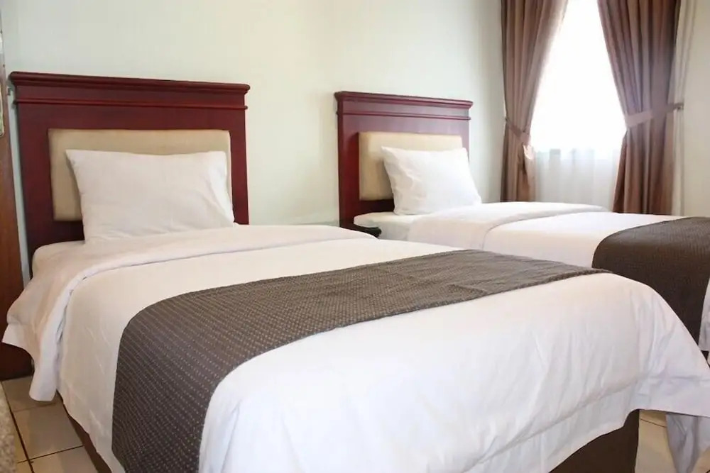 Travellers Suites