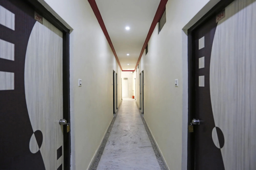 Hotel Relax Inn by OYO