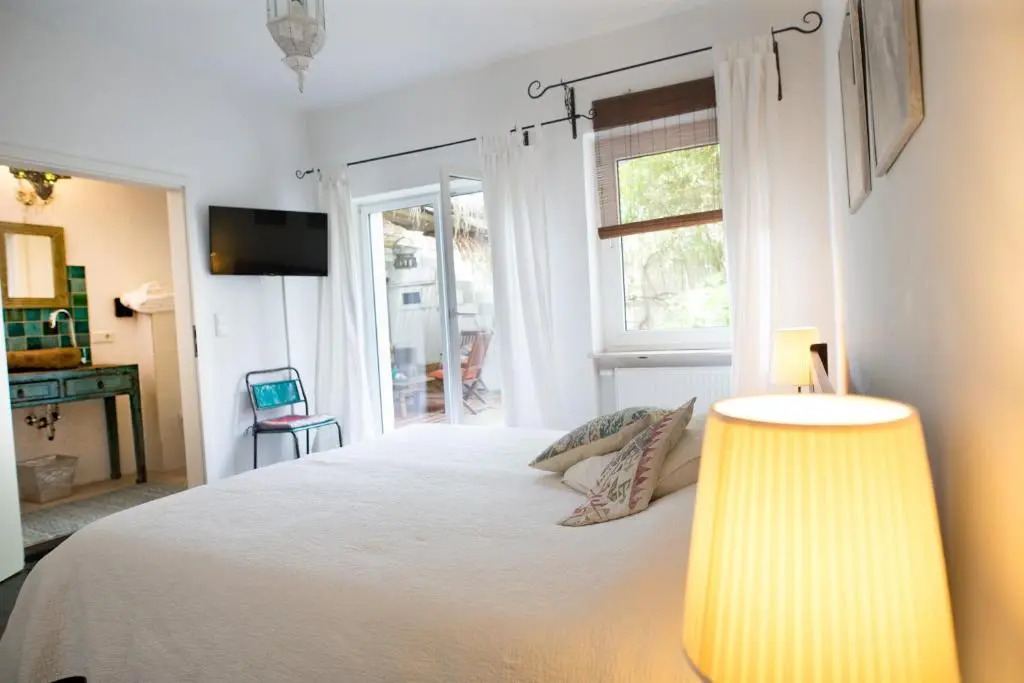 Schuhmacherei Rooms