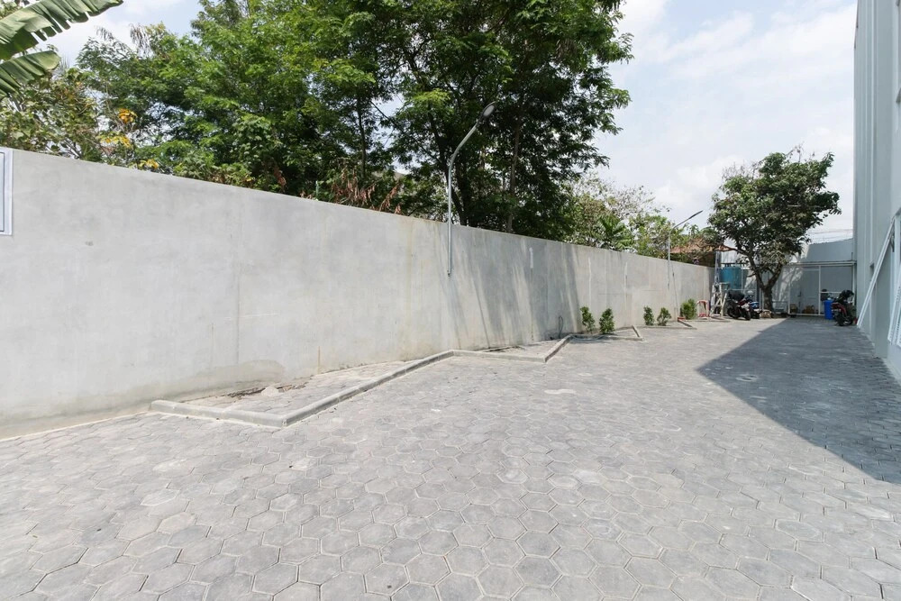 Airy Monjali Amerta Raya Kapas 99 Yogyakarta