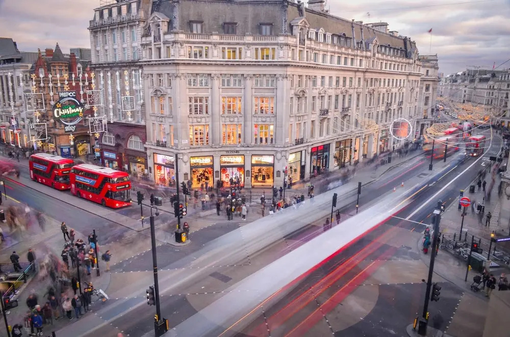 Home For All - Fitzrovia - by Frankie Says
