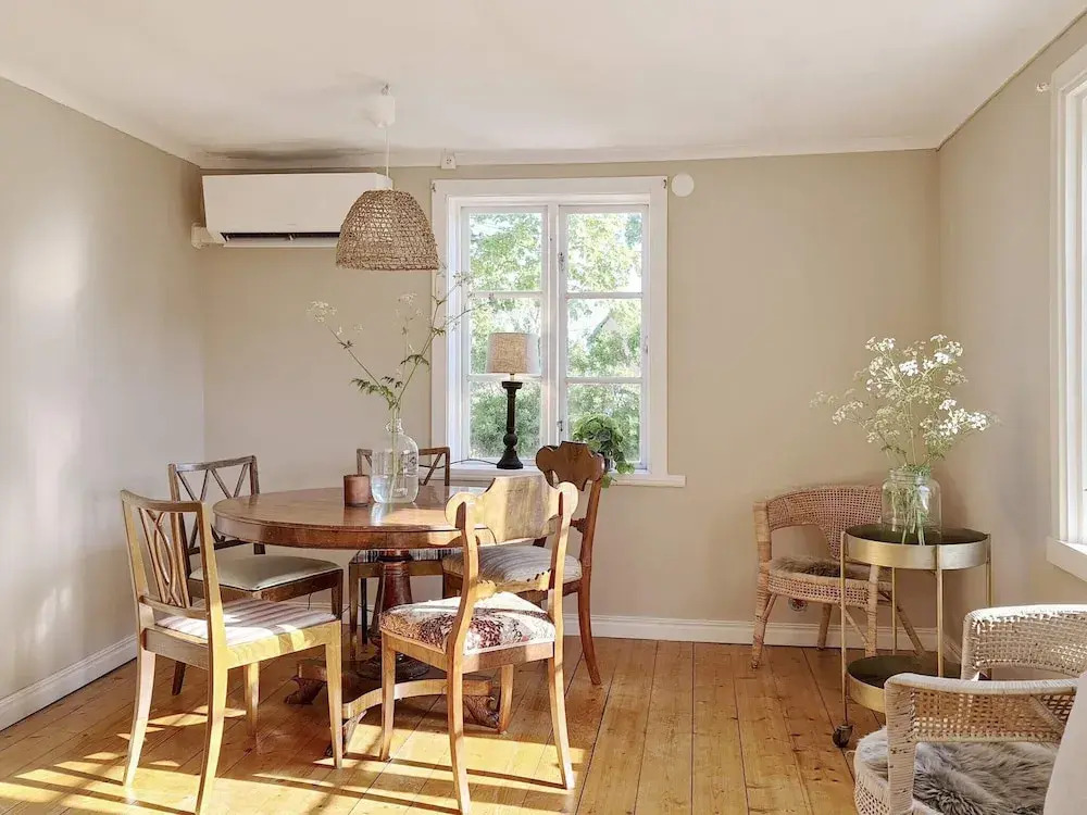 6 person holiday home in KÖPINGSVIK-By Traum