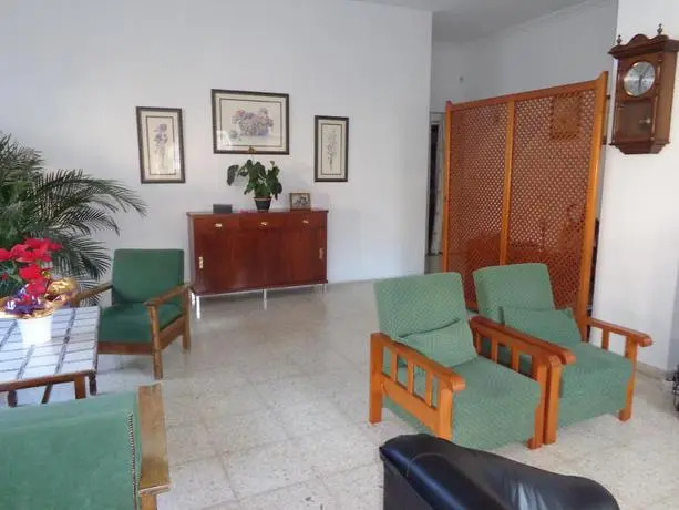 Hostal Mediterraneo