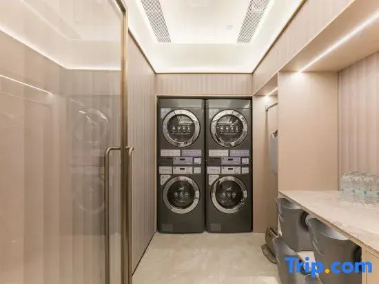 HanTing Hotel (Tianjin Florentia Village)