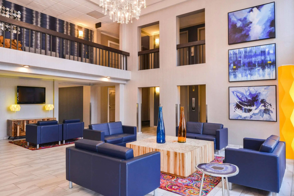 Best Western St Louis Kirkwood Route 66