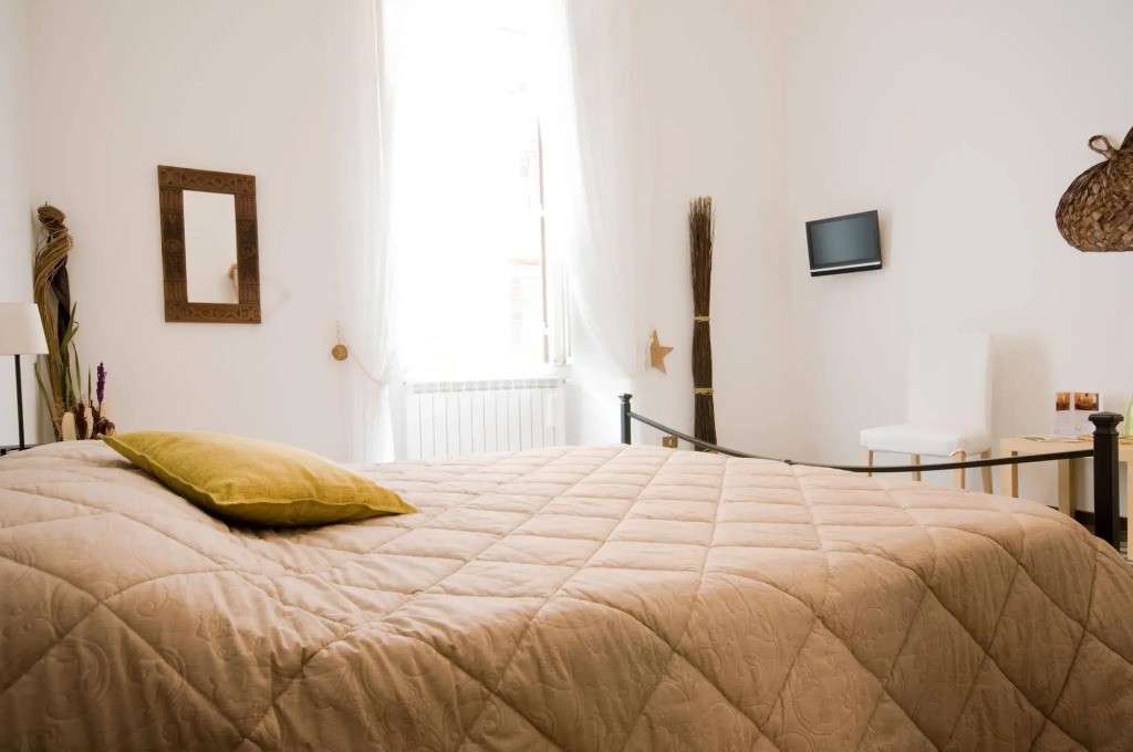B&B L'Arca