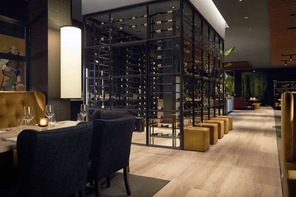 Van Der Valk Luxembourg Arlon