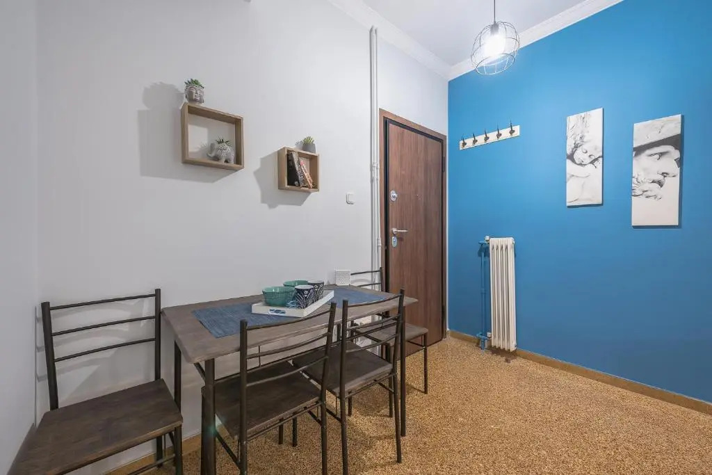Boutique Acropolis Apartment - Just 5 minutes walk to Acropolis Museum by Cloudkeys