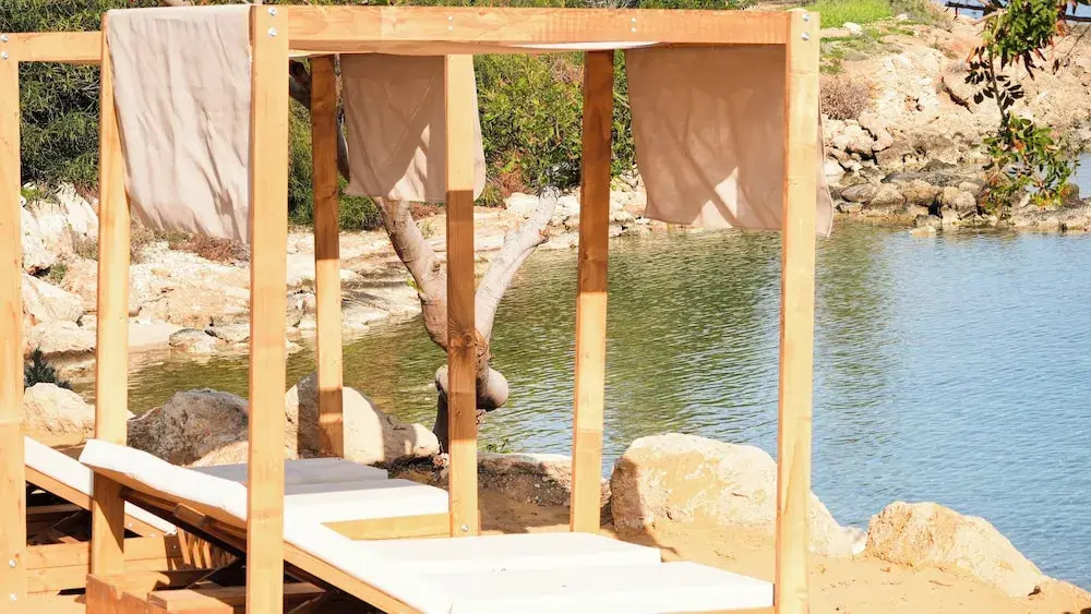 Sirena Bay Beach House and Luxury Suites