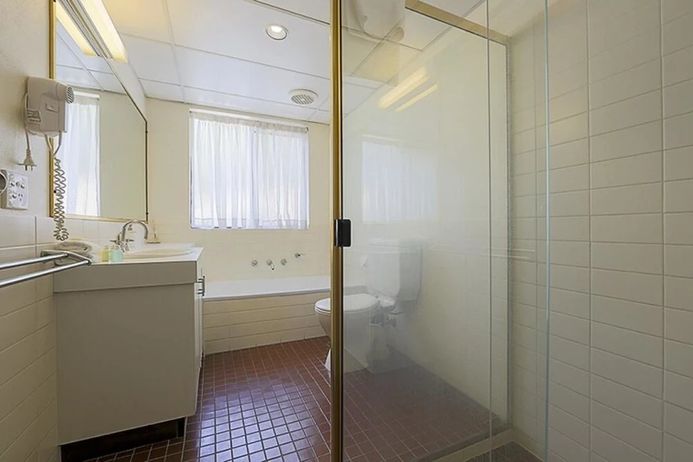 Accommodate Canberra - Kingston Court