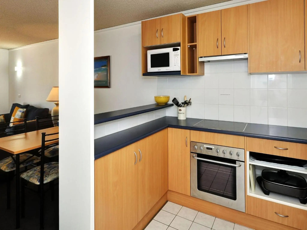 Providence Apartment 3