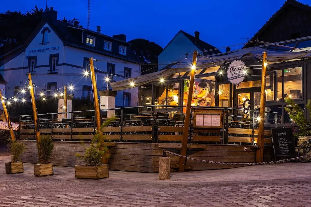 Ty Mad Hôtel