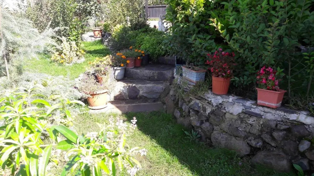 3 yatak odalı dublex villa