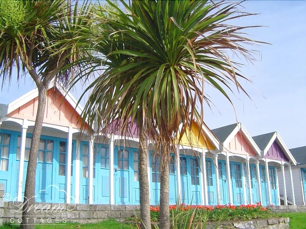 Seaview, Weymouth