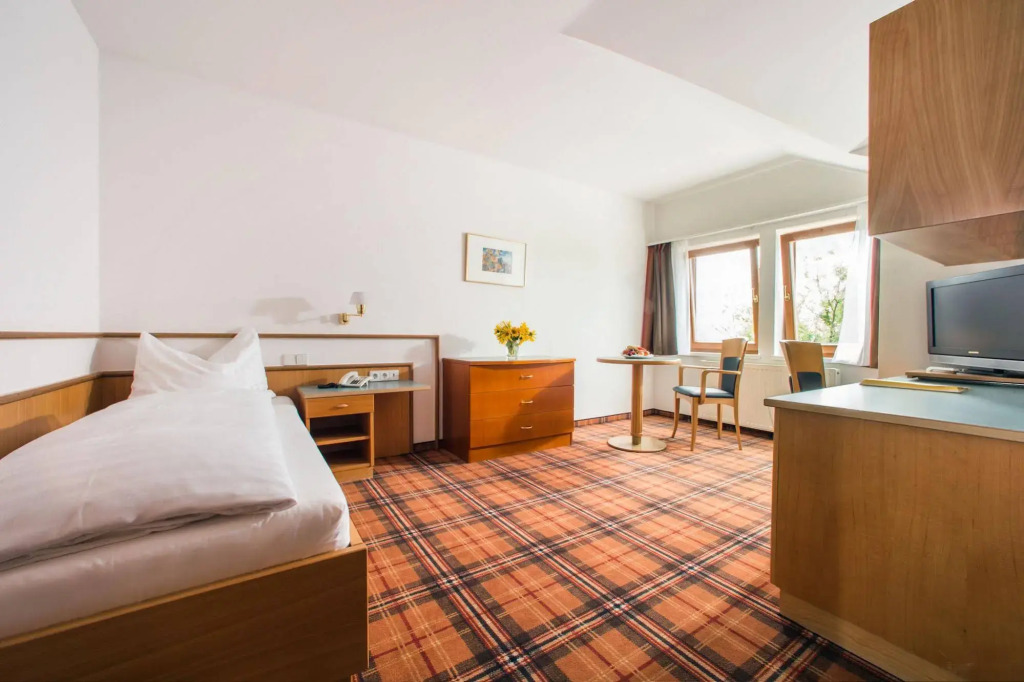 Hotel Liebmann