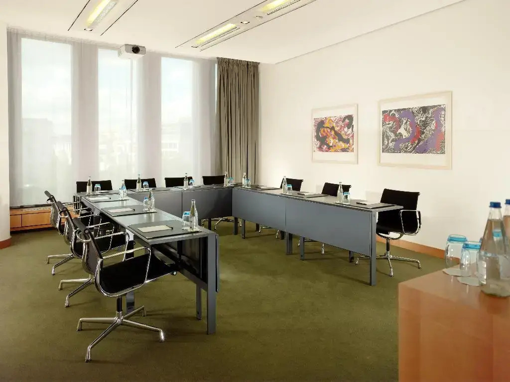 Swissôtel Berlin