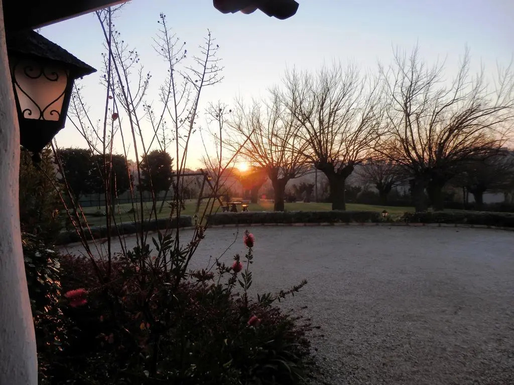 Airone Country House
