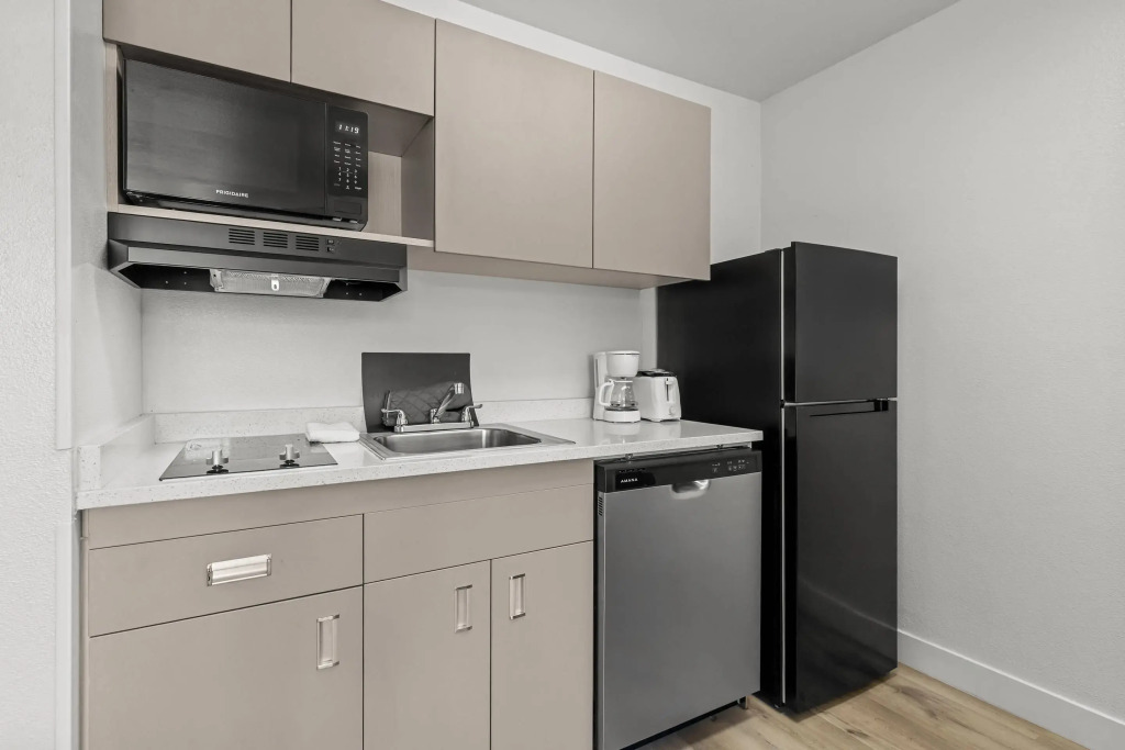 MainStay Suites Las Vegas Flamingo