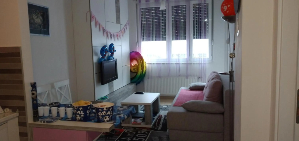 Apartman Ladybug