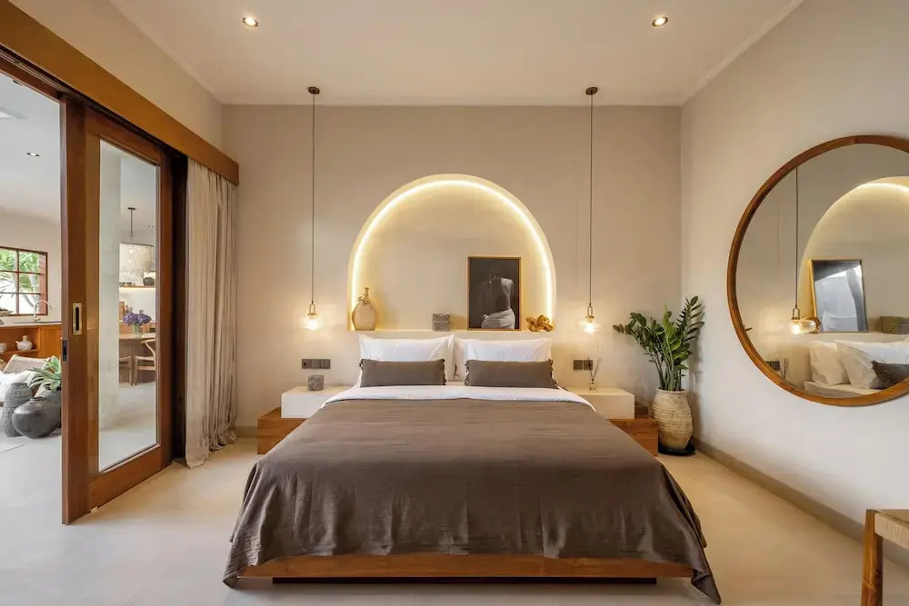 Komoko Canggu 2BR Private Pool Villa By Bali Bliss Properties