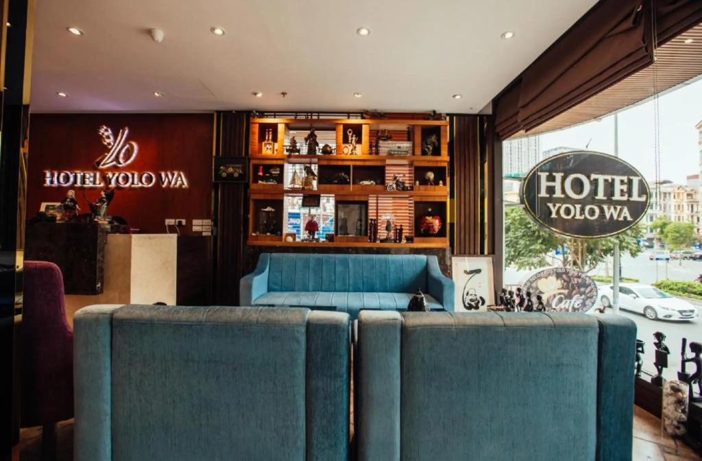 Yolo Wa Hotel